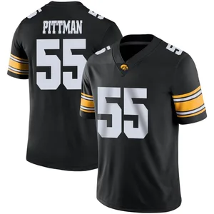 Jeremiah Pittman Jersey | Jeremiah Pittman Authentic,Limited,Game ...