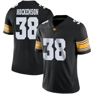 T.J. Hockenson Iowa Hawkeyes Jersey, T.J. Hockenson Iowa Jersey, Gear, Iowa  Hawkeyes Apparel, Iowa Shop